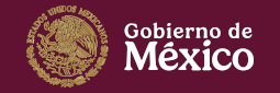 logo gobierno de méxico