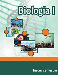 Biología I. 3er semestre. , Editorial: Secretaría de Educación Pública, Nivel: Telebachillerato, Grado: 3