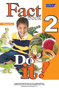 Do It! 2 Big Book Non Fiction, Editorial: University of Dayton Publishing, Nivel: Primaria, Grado: 2