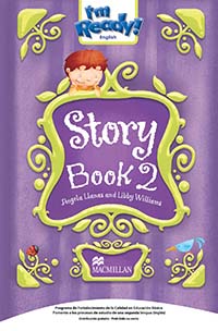 I´m Ready! 2. 2nd Grade Big Book Fiction, Editorial: Macmillan Publishers, Nivel: Primaria, Grado: 2